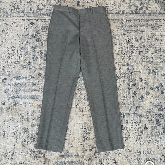 JB jr Coat and Pants - Picture 2 of 4